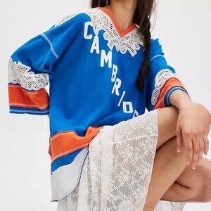 We The Free Stanley Shirt